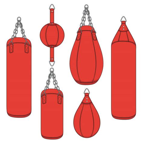 Boxing Bag Clipart 20 Free Cliparts Download Images On Clipground 2023