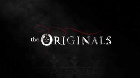 Review The Originals The Complete Second Season Bd Screen Caps
