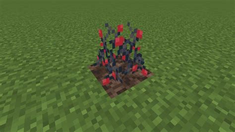Improved Crops Minecraft Texture Pack