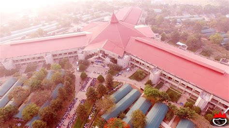 Top 5 Largest Church Auditoriums In Nigeria 2018