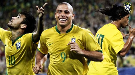 Neymar Ronaldinho Ronaldo Best Skills Goals Assists Ever Who Is The King Youtube