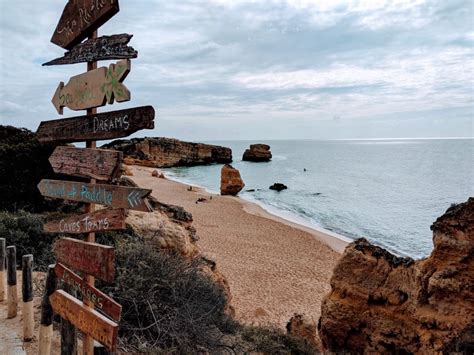 Where To Stay In Albufeira The Best Areas In 2023