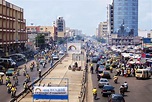 COTONOU (KOTONU), THE LARGEST CITY OF BENIN - Global Encyclopedia™