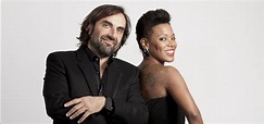China Moses & André Manoukian - Enzo Productions