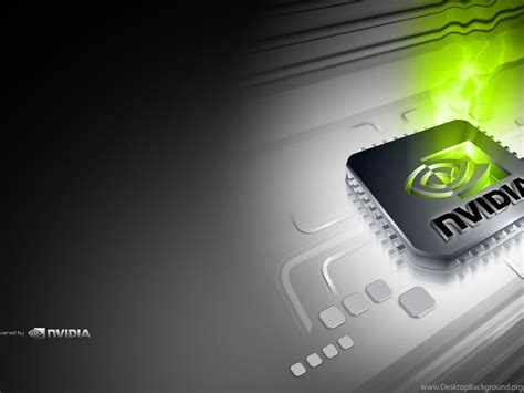 Style Green Nvidia Computers Screensaver Wallpapers Gallery