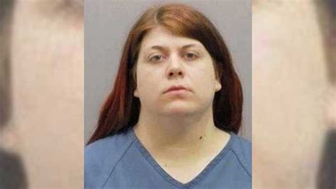 Mother Sentenced To 7 Years In Prison In Daughters Overdose Death