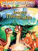 The Land Before Time IV: Journey Through the Mists Pictures - Rotten ...