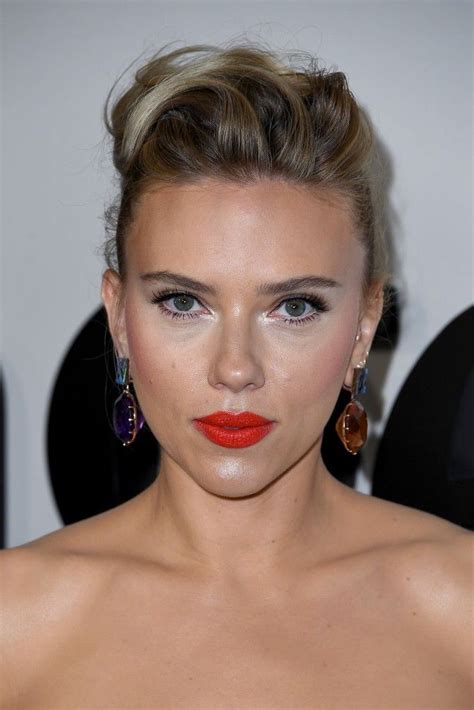 Scarlett Johansson Scarlett Johansson Scarlett Very Beautiful Woman