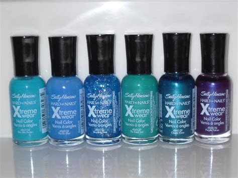 This Chattanooga Mommy Saves Cvs Sally Hansen Xtreme Wear Nail
