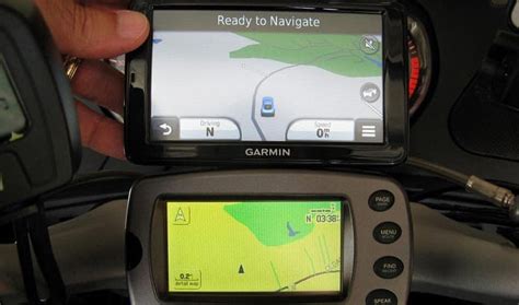 Maps are downloaded to your device for access. The Best RV GPS for 2020: Reviews by SmartRVing