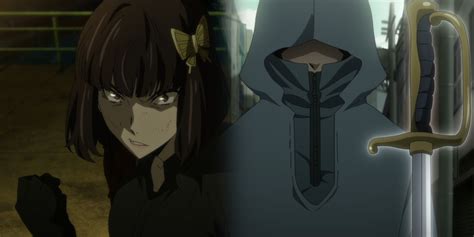 Bungo Stray Dogs Season 4: The Fifth Member of the Hunting Dogs, Revealed