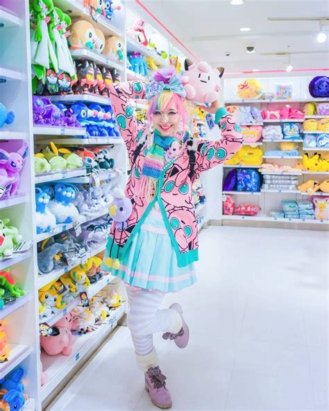 Blippo Kawaii Shop Kids Clothing Store Design Harajuku Outfits