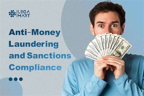 Anti Money Laundering And Sanctions Compliance Legamart
