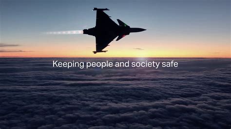 Keeping People And Society Safe Youtube