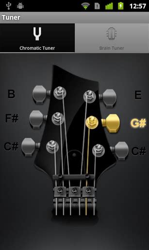 Guitarra accordes & tabs apk was updated on aug 7, 2018. Best Android Apps For Learning Guitar | TechSource