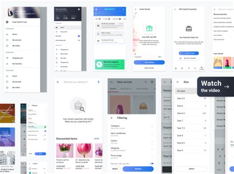 30 Best Figma Design Systems Ui Kits 2023 Edition The 41 Off