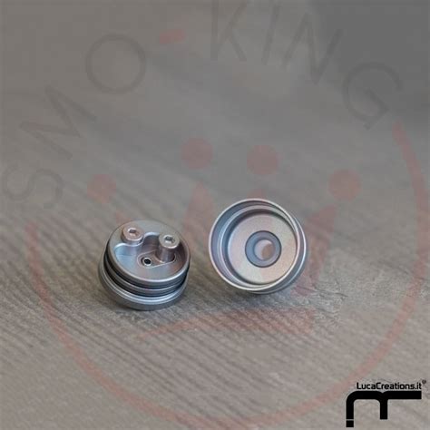 Luca Creations Sprint Bf Atomizer Smo Kingshopit