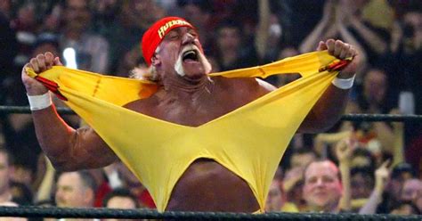 Wwe News Is Hulk Hogan Returning For Wrestlemania 33 Metro News
