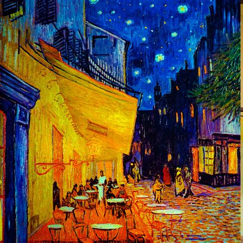 Obra De Arte Pintura