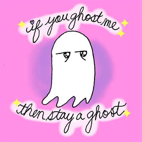 Memes About Ghosting Pic Memes