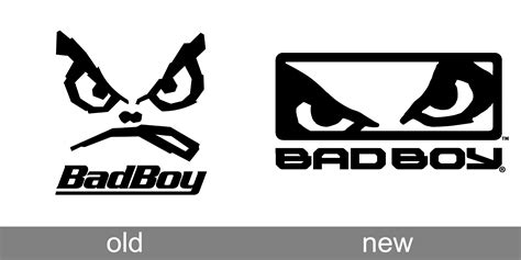 Badboy Logo And Symbol Meaning History Png Brand