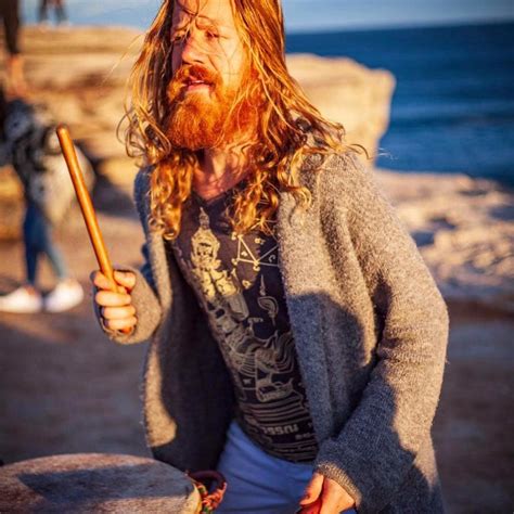 Wife was hesitant when i told her my fantasy but said she would look into it. Sydney's Drumming's Curt Alchemy Maroubra Tribe Fest ...