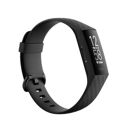 Fitbit Charge 4 And 4 Special Edition Fitness Bands Launched Technosports