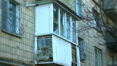 На Дніпропетровщині житло для переселенців реконструюють коштом Німеччини