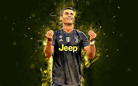 Cristiano Ronaldo Juventus Wallpaper 4k 5048824 3840x2400