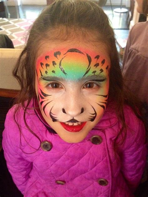 New Yorks Premier Face Painters Let Us Make Your Event Pop With Color