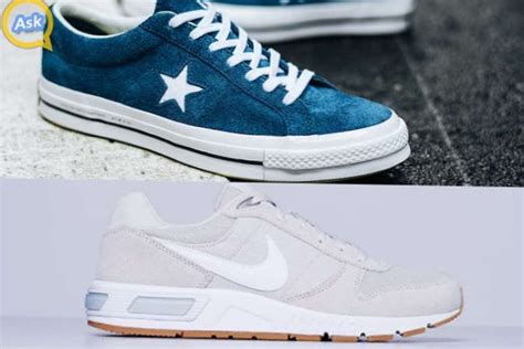 Differences Between Sneakers And Trainers Differbetween