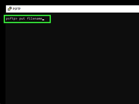 How To Use Putty In Windows Installing Connecting And More