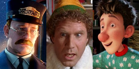 Merry Christmas Most Iconic Characters From Your Favorite Holiday Movies