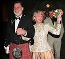 Helen Mirren and Husband Taylor Hackford Photos | PEOPLE.com