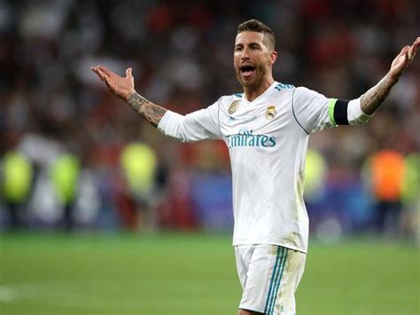 Captain Sergio Ramos Urges Spain To Move On From Coaching Controversy