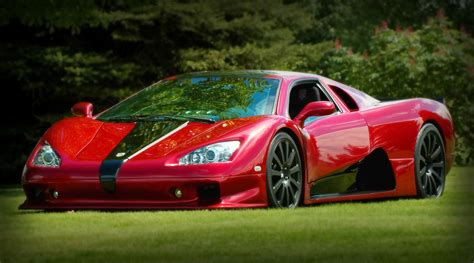 Top Fastest Cars World Of Cars