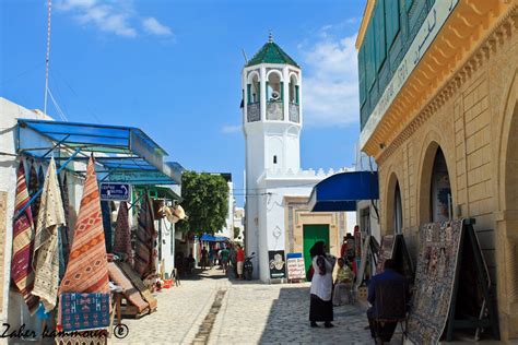 Zaher Kammoun Mahdia La Ville Fondée Par Les Fatimides