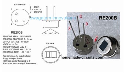motion sensor light switch wiring diagram small pir wiring diagram