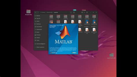 Install Matlab On Linux Ubuntu