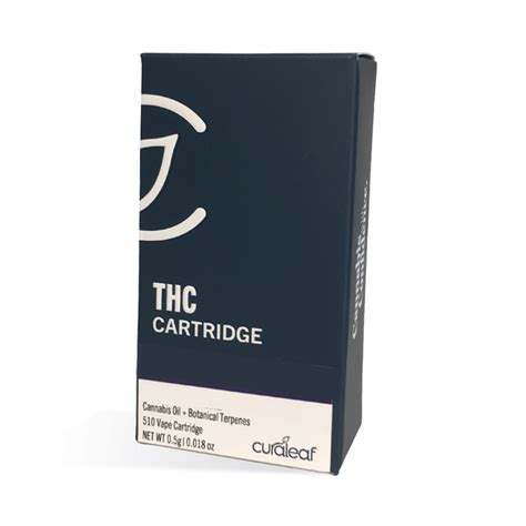 Maui Wowie Cartridge