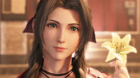 50 Best Final Fantasy Characters Of All Time From All Games Ranked