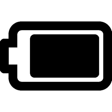 Mobile Battery Full Icon Windows 8 Iconset Icons8