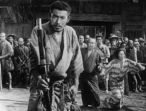 The Best Samurai Movies Their Notable Filming Locations In Japan