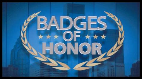 Spotlight Badges Of Honor 5k Nbc10 Philadelphia
