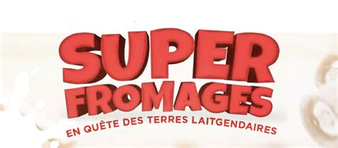 Babybel Et Les Super Fromages Sont De Retour Ladn