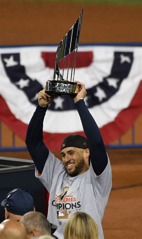 George chelston springer iii is an american professional baseball outfielder for the toronto blue jays of major league baseball. George Springer Rumors - MLB Trade Rumors