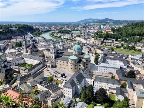 10 Most Amazing Things To Do In Salzburg Austria Touristsecrets