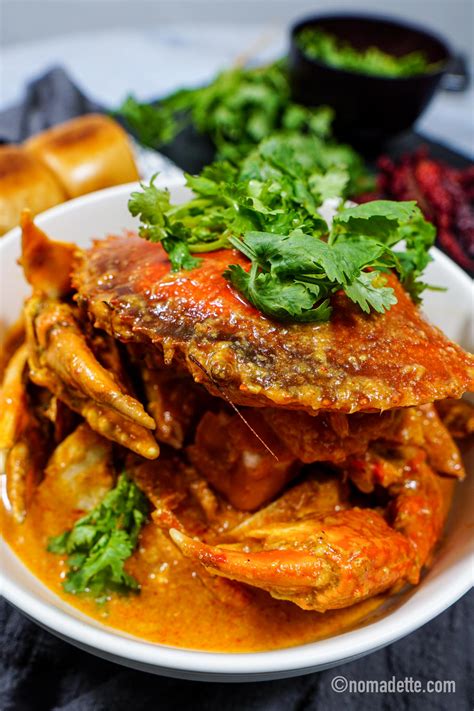 How To Cook Singapore Chilli Crab Treatmentstop21