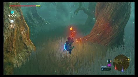 How To Get The Master Sword Location And Guide Zelda Breath Of The