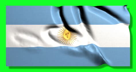 Flag Of Argentina Image Free Stock Photo Public Domain